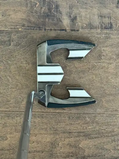 Odyssey Long Putter, View more