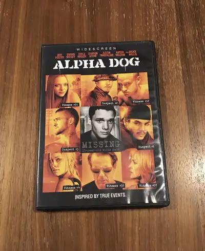 DVD's for Sale, View more