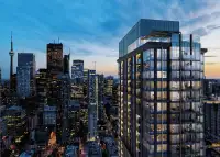 Prime High-Rise Living! Celeste Condos! Don't Miss Out!