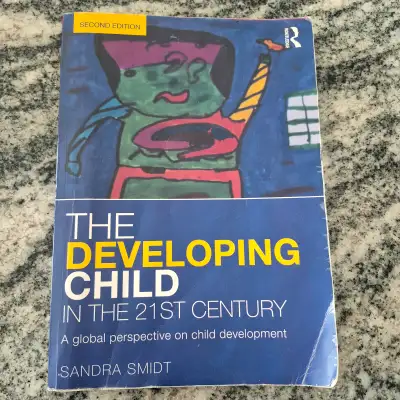 ECE book-- the developing child, View more