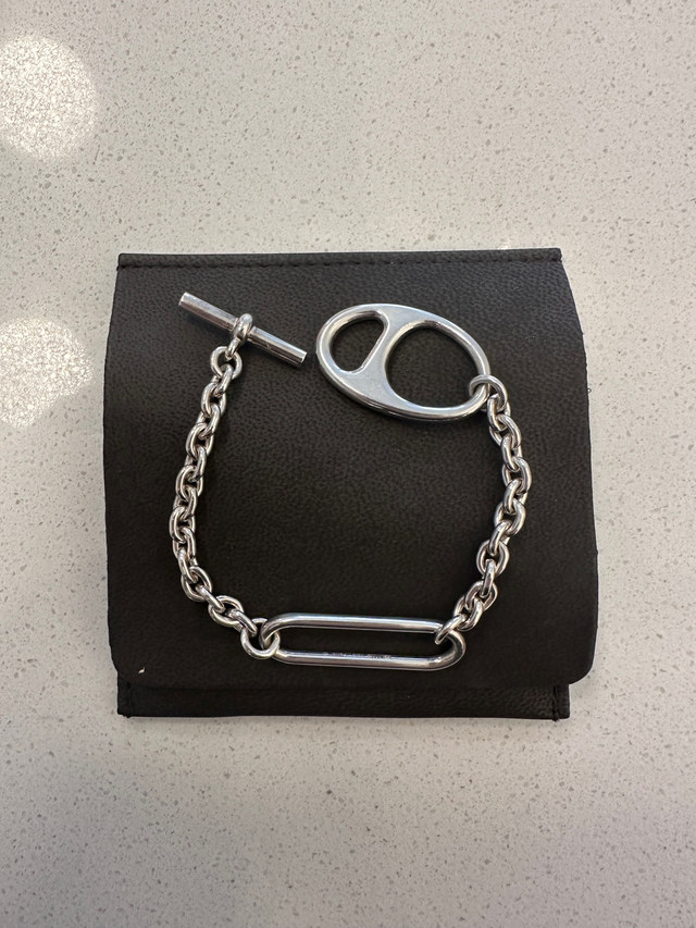 Montblanc Bracelet  in Jewellery & Watches in Calgary