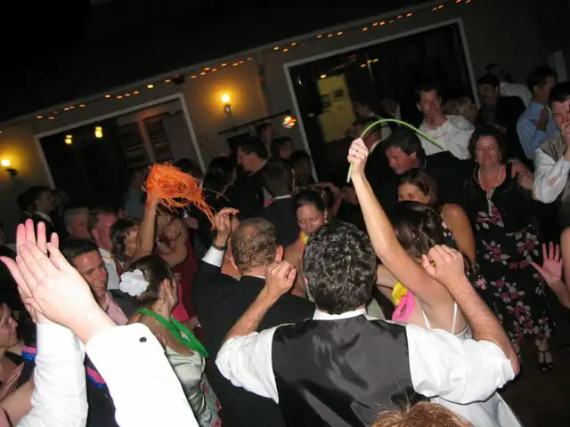 Need a DJ?516252948833259528