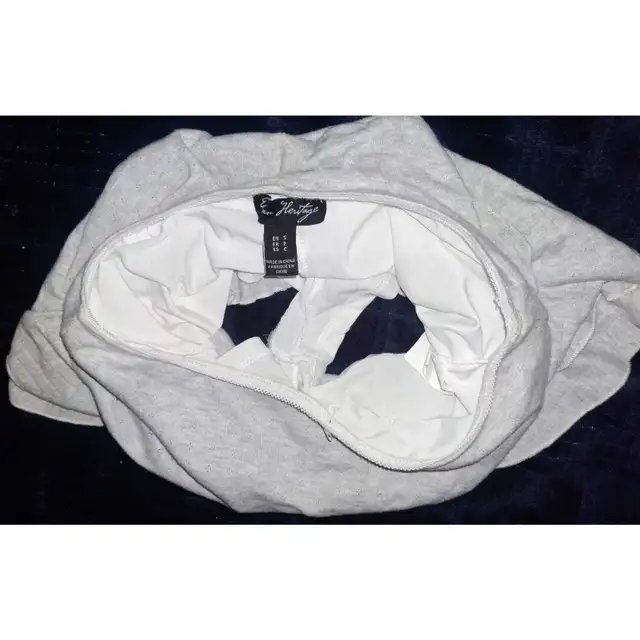 Women's Urban Heritage Sleepless Nights Pointelle Mini Skort in Women's - Dresses & Skirts in Delta/Surrey/Langley - Image 4