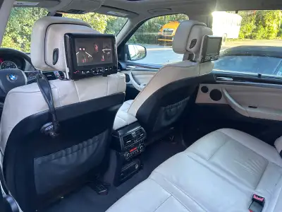 CERTIFIED BMW X5 Xdrive 35i 3.0L SUPER CLEAN NO ISSUES NO RUST NO CODES NO LEAKS WITH SAFETY New bra...