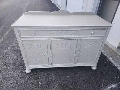 Painted Cabinet, View more