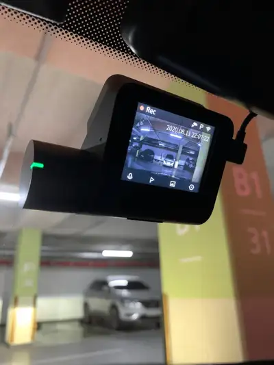 Professional DASH CAM Hardwire Installation. ⭐️ DON'T RISK getting your vehicle Damaged or Warranty...