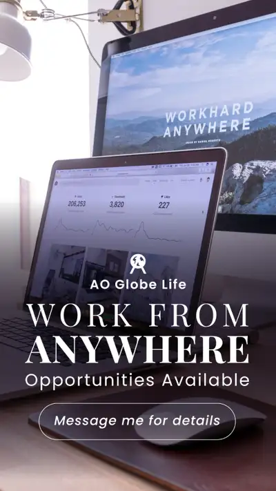 Remote Insurance advisor, View more