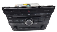 OEM 2010-2012 Mazda CX-7 Radio AM FM Receiver MP3 CD Player