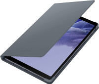 Like New Samsung Galaxy Tab A7 Lite Book Cover Case - Grey $29