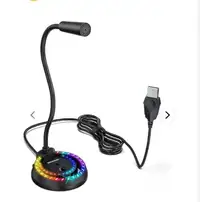 USB Microphone (11 pieces)