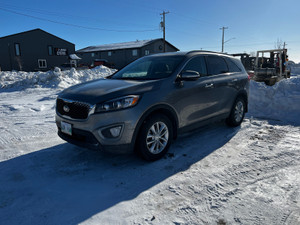 2018 Kia Sorento