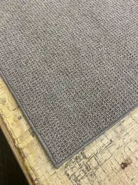 New Wool Area Rug - 4’6” x 5’3”