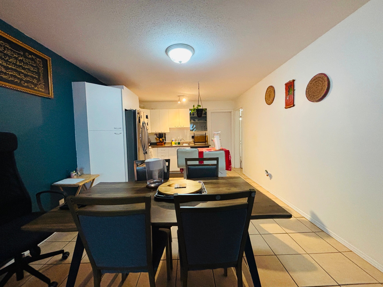 Appartement — photo 2