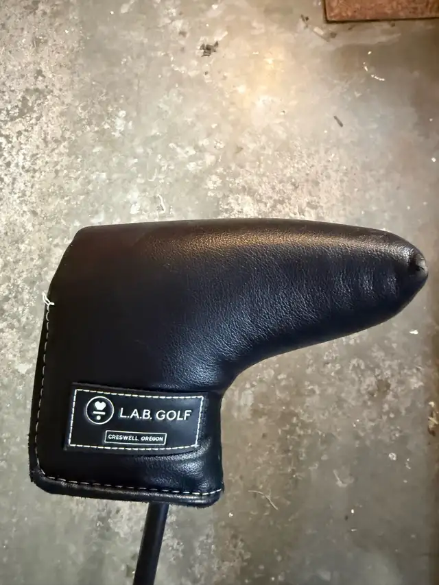 LAB Link.1 Putter65751475040898124