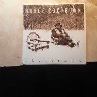 This one is Bruce Cockburn