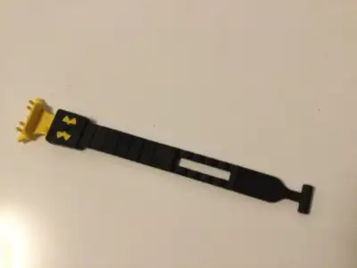 Attache pour protecteur bucal / Under Armour mouth guard strap, View more