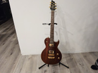 Electric guitar(used)