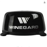 Winegard - 80800 ConnecT 2.0 WF2 (WF2-335) Wi-Fi Extender for RV