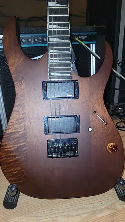 Ibanez grg121dx (for sale or trade), View more