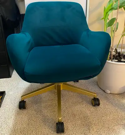 office chair, View more