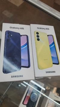 Latest 2023 and 2024 SAMSUNG A SERIES AVAILABLE 