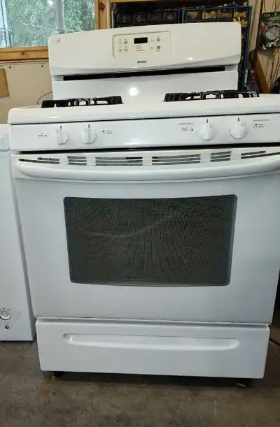 natural gas stove/range, View more
