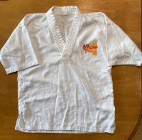 Uniform Karate Sportif taille 0