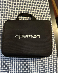 Apeman Camera 