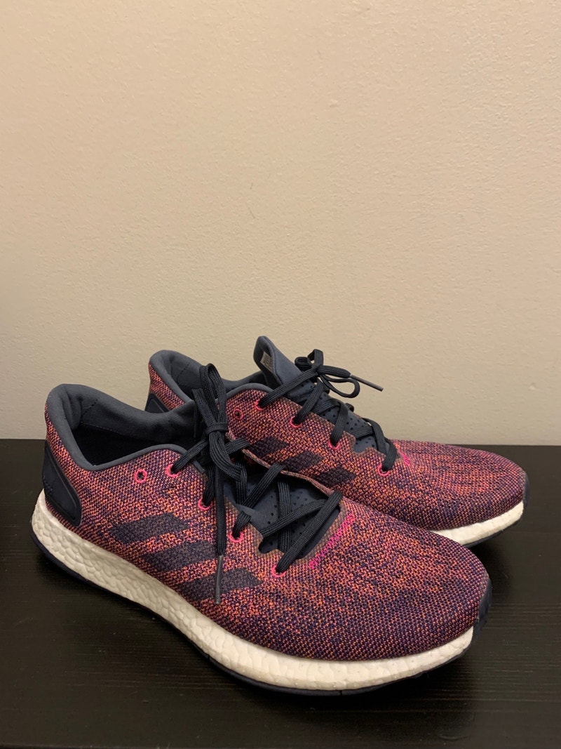 mens running shoes size 11