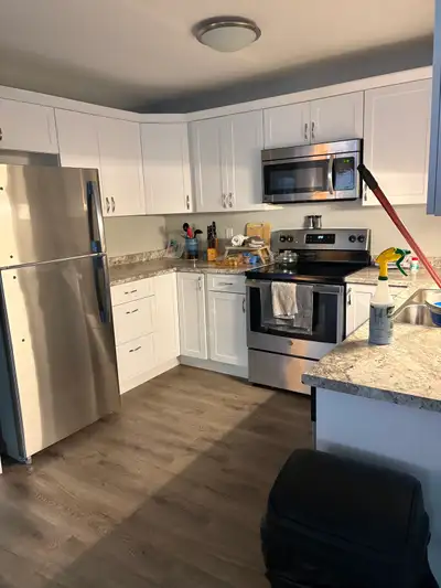 Professional Cleaning Services – Saint John, View more
