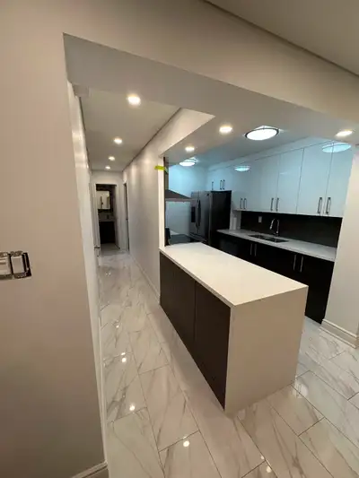 1 Bedroom for Rent in a 3-Bedroom Condo Unit (Female)