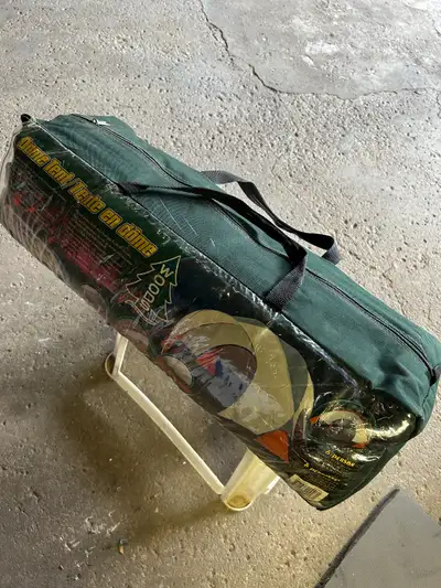 Camping Tent, View more