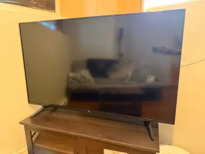 55” Amazon Fire SMART TV, View more