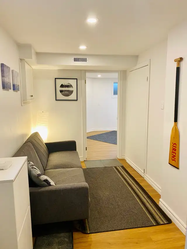 Private room for rent in shared unit scarborough63417674513921123