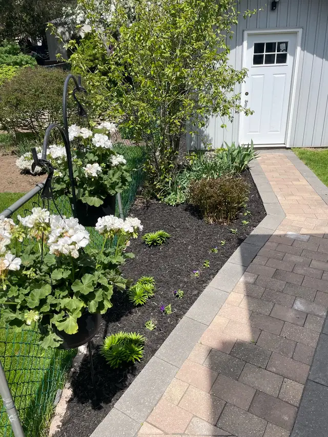 Apollo Property Maintenance Barrie in Snow Removal & Property Maintenance in Barrie - Image 7
