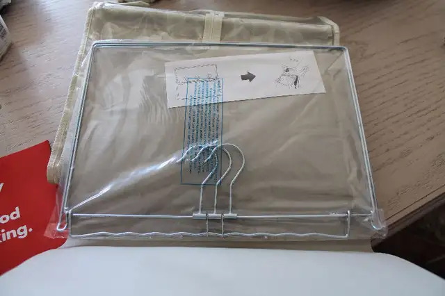 set of two closet organizers, NEW in Storage & Organization in Oshawa / Durham Region - Image 3