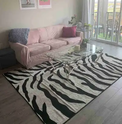 Sofa and Arm Chair Set, View more