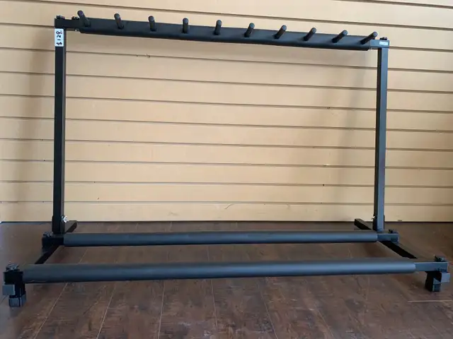 9 pc Guitar Stand in Guitars in Mississauga / Peel Region - Image 2