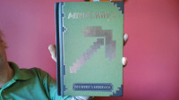MINECRAFT Beginner's Handbook 2014 HARDCOVER