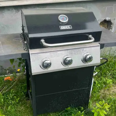 BBQ need gone, View more
