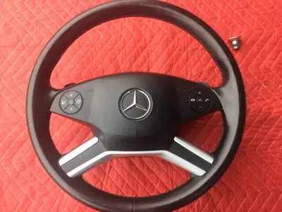 2006-11 MERCEDES ML W164 FENDER,DOOR MORE PARTS -FROM MINT CONDITION 2010 MERCEDES ML350 W164 -NO RU...