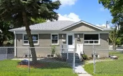 2 Bedroom Basement Apartment for Rent in Etobicoke