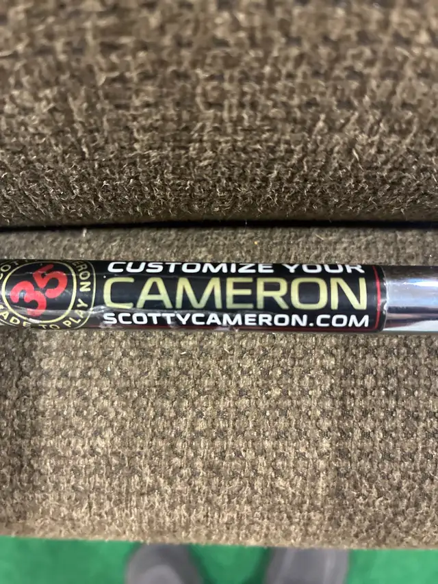 Scotty Cameron putter in Golf in Ottawa - Image 6