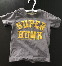 Baby tops and shirts 9-12m