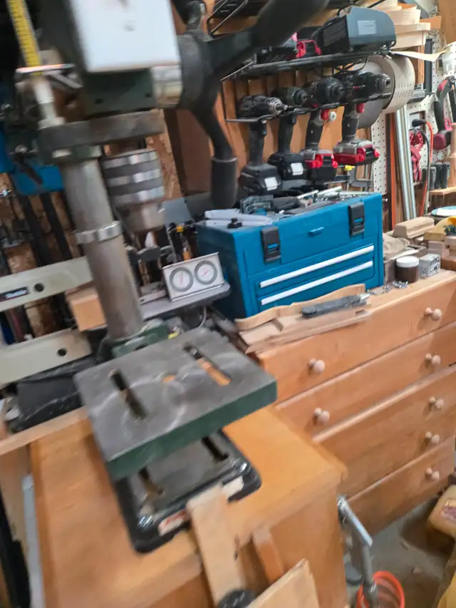 Radial Drill63234778997505122