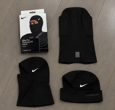 Nike Ski Mask - BRAND NEW!, View more