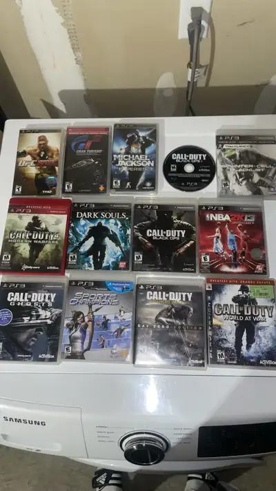 PS3 Games , View more