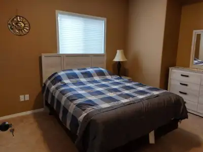 Nice room for rent