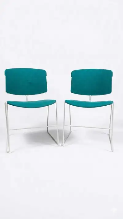 Chaises contemporaines, View more