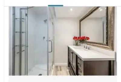 Open concept basement with ensuite washroom Laurentian West Neighborhood Single Occupancy Near to Su...